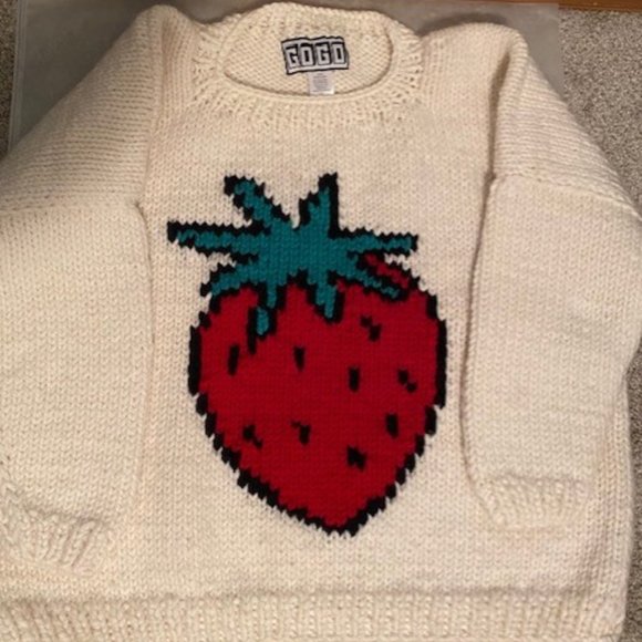 GoGo Sweaters | Sweaters | Gogo Sweater 